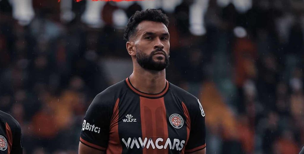 Steven Caulker: „Fenerbahce ist nach Galatasaray der zweitgrößte Verein der Türkei“
