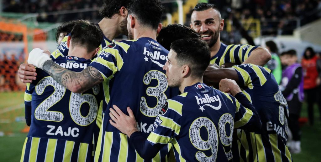 Unter Zugzwang: Fenerbahce muss im Titelrennen gegen Ankaragücü nachlegen