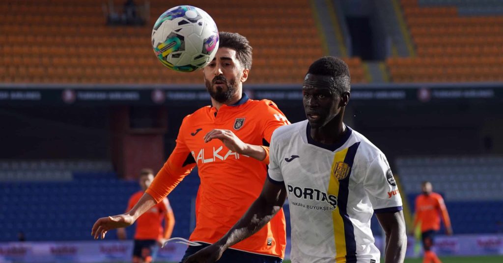 Ankaragücü: Hat Fenerbahce eine Rückkaufoption für Senkrechtstarter Lamine Diack?
