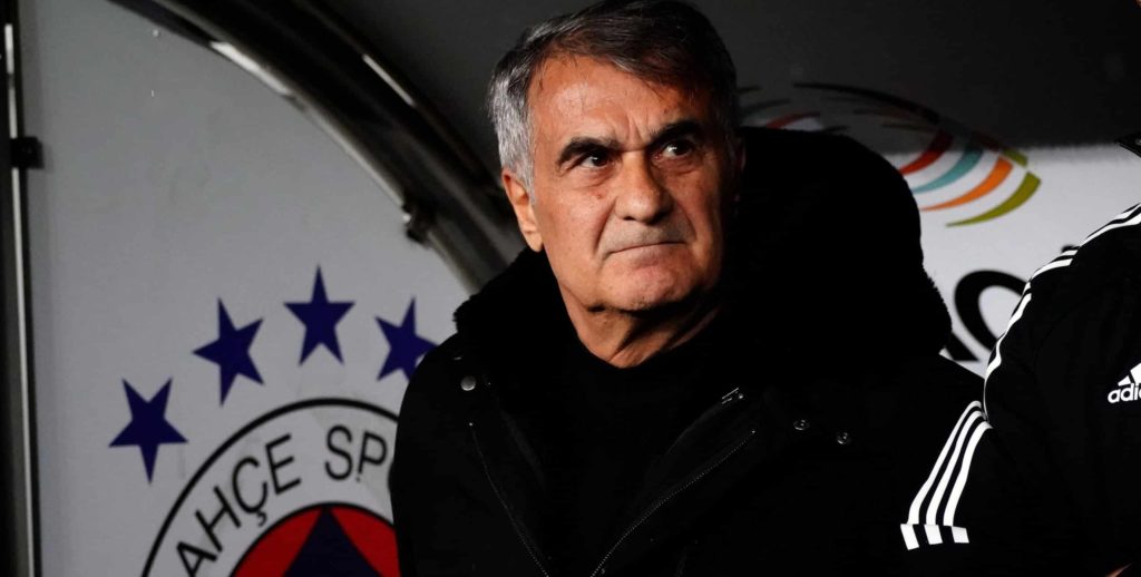 Besiktas: Günes sieht verdienten Derby-Sieg –  BJK-Spieler widmen Erfolg verletztem Sanuc