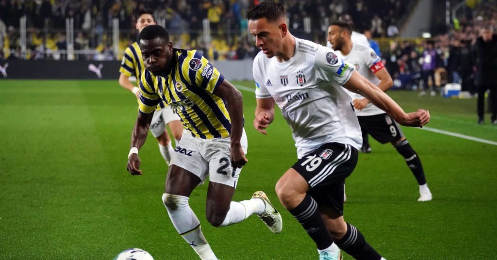 Besiktas: Hadziahmetovic erleidet Autounfall – Colley verletzt – Saiss angeschlagen