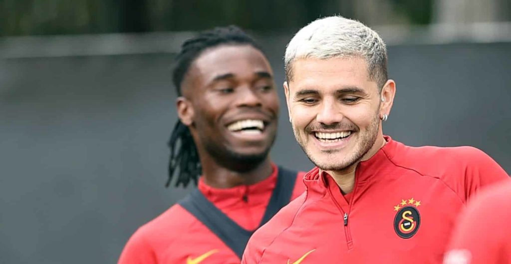 Klare Ansage: Icardi möchte bei Galatasaray bleiben und übt harsche Kritik an den Schiedsrichtern