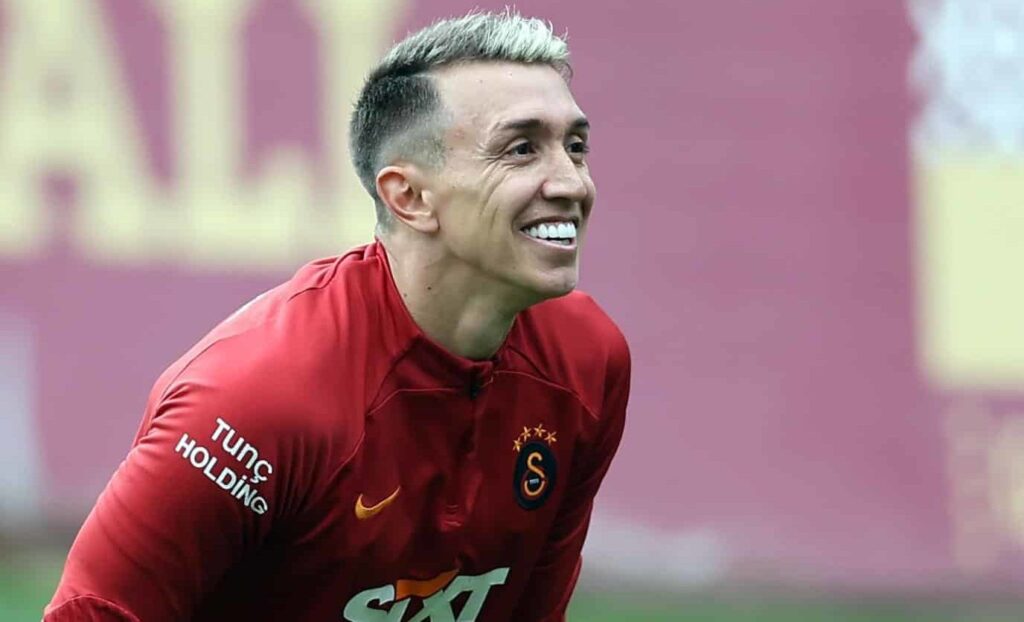 Galatasaray verlängert offenbar mit Kapitän Muslera