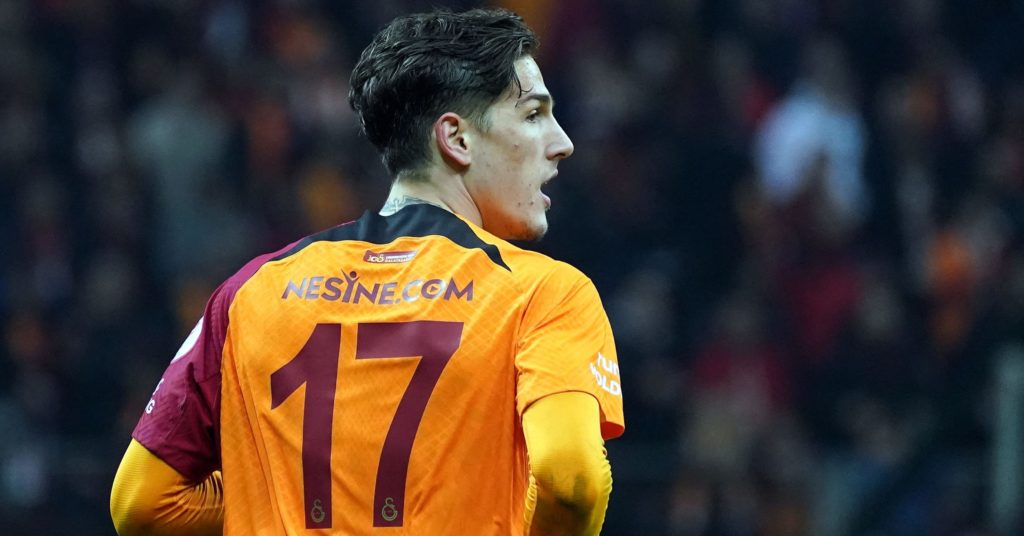 Offizielles Statetment: Kehrt Nicolo Zaniolo nach Italien zurück?