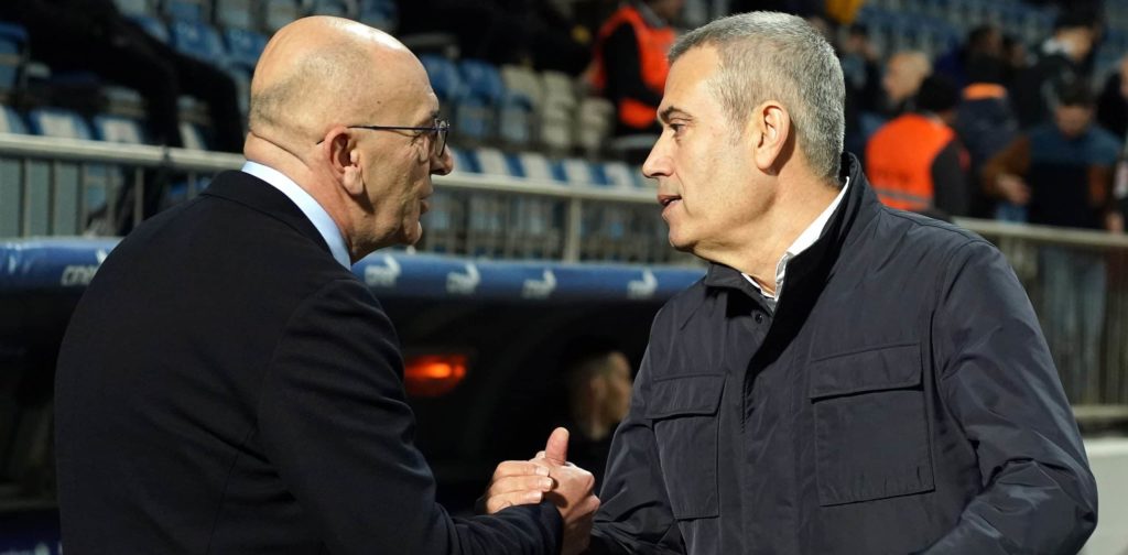 Derelioglu: „Trabzonspor hat sich von seinen Zielen entfernt“ – Hamsik: „Probleme sind offensichtlich“