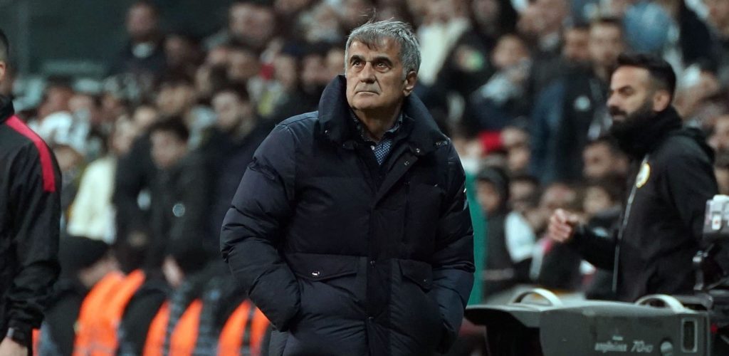 Senol Günes nennt Einwechslungen Fehler: „So darf Besiktas nicht spielen“