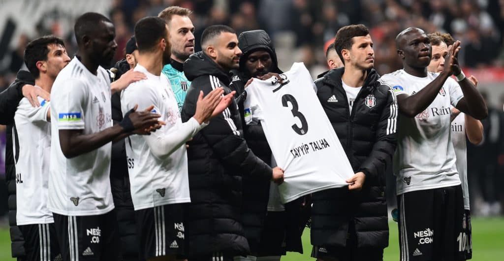 Günes erfreut nachdem Team Rückstand in Sieg verwandelt – Aboubakar, Ghezzal und Bulut bewerten Giresun-Erfolg