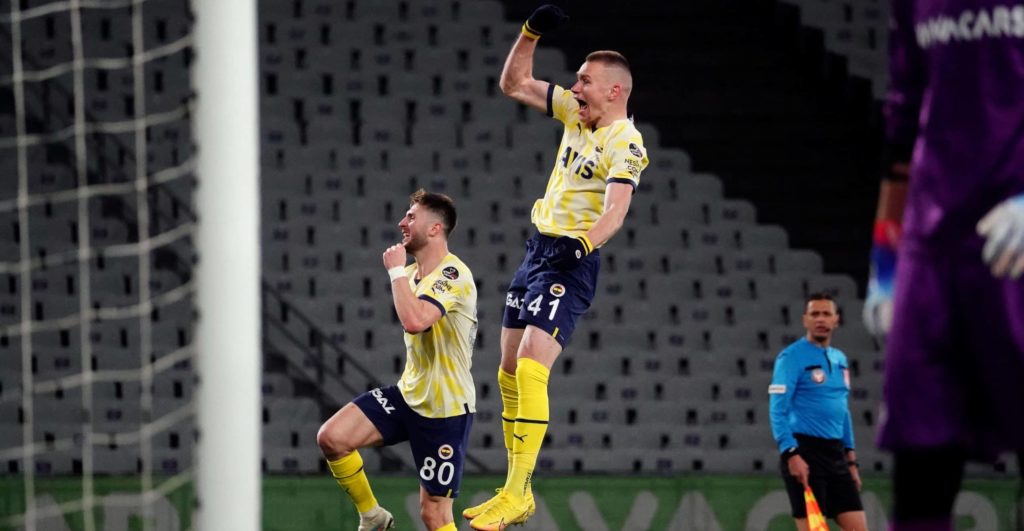 Nächster Millionen-Verkauf für Fenerbahce? Union Berlin und Nizza buhlen um Szalai