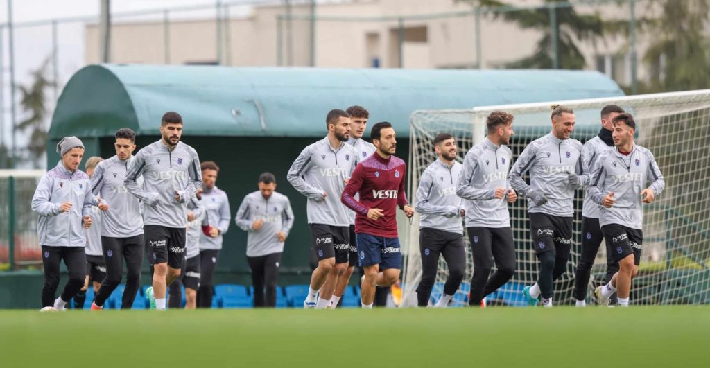 Ausländer Favorit auf Traineramt in Trabzon – Klubchef Dogan verrät, welche Spieler den Verein verlassen wollen