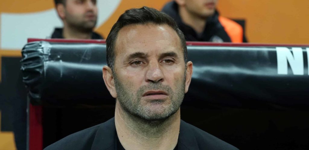 Galatasaray fährt nächsten Rekord im Vorbeigehen ein – Okan Buruk zufrieden mit Teamleistung