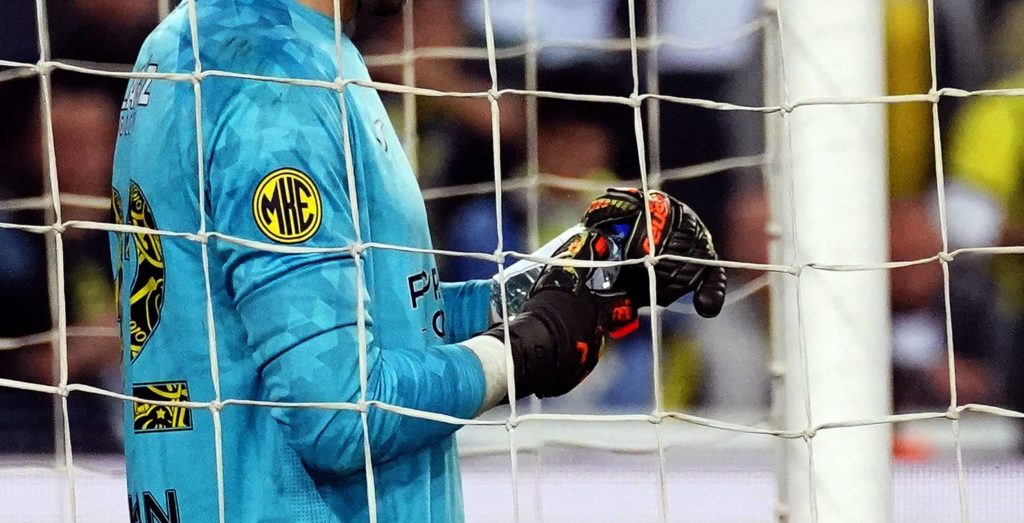 Ankaragücü-Kritik nach Fenerbahce-Niederlage: „Möchten in keinem Film mitspielen, bei dem das Ende feststeht“