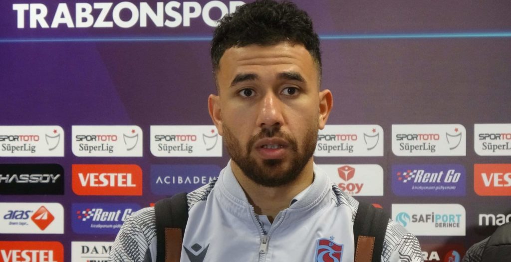 Derelioglu: „Haben Wichtigeres als drei Punkte gewonnen“ – Trezeguet trauert verpasstem Sieg nach