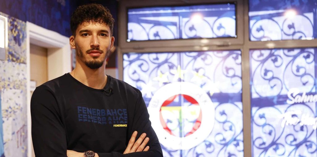 Altay Bayindir: „Ich durfte Fenerbahce nicht schaden“