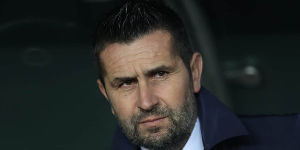 Das soll der neue Trainer von Trabzonspor sein: Nenad Bjelica