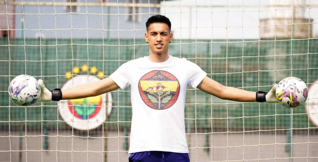 Irfan Can Egribayat: „Vielleicht werden wir durch meinen Beitrag in dieser Phase Meister“