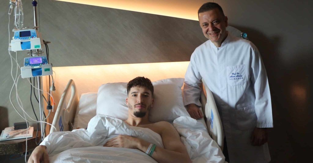 Fenerbahce: Saisonaus für Bayindir nach OP – Auch Zajc fällt verletzt aus