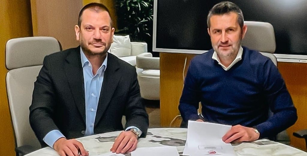 Offiziell: Nenad Bjelica neuer Trainer von Trabzonspor