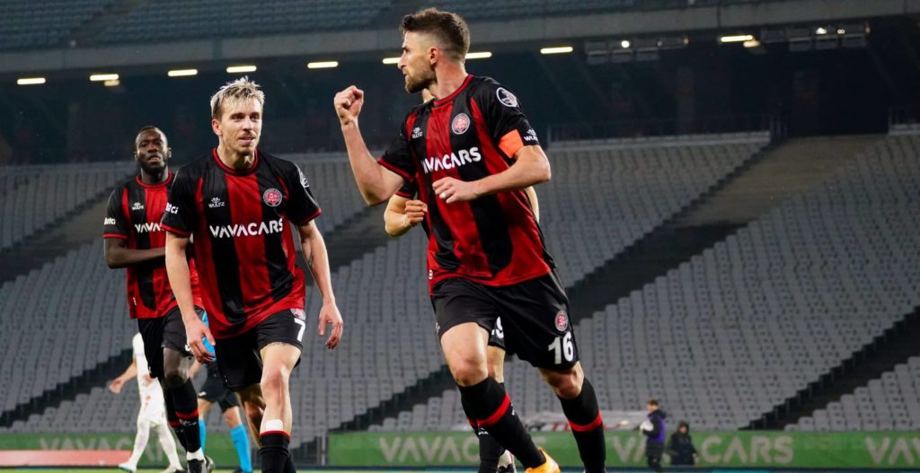 4:2-Heimsieg: Fatih Karagümrük gewinnt Elfmeterduell gegen Ümraniyespor