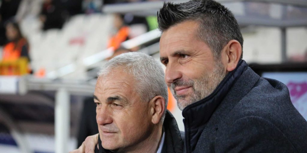 Ernüchterung bei Bjelica nach Trabzonspor-Pleite – Calimbay deutet Sivas-Abschied an