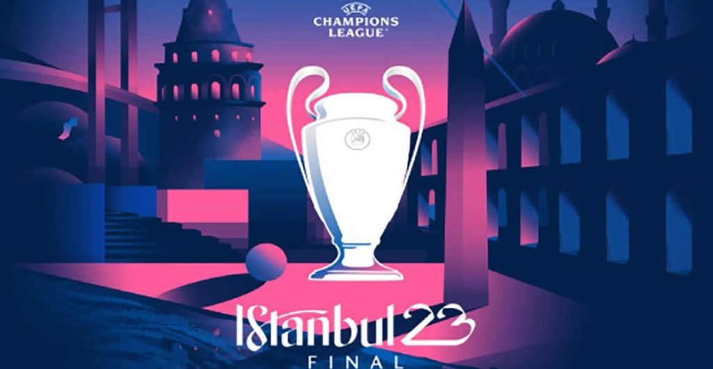 Ticketpreise für das Champions League-Finale in Istanbul stehen fest