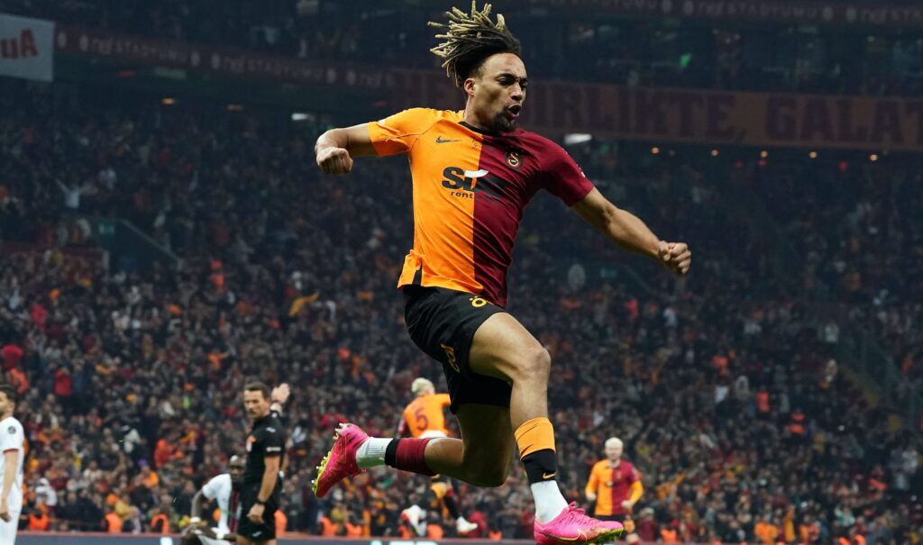 Galatasaray-Plan: Neuer Vertrag mit festgeschriebener Ausstiegsklausel für Sacha Boey?