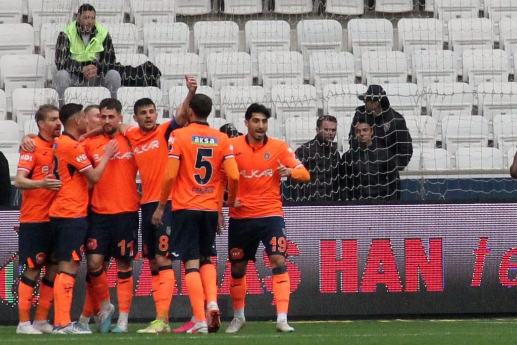 Conference League-Quali: Diese Gegner warten auf Basaksehir bei einem Weiterkommen