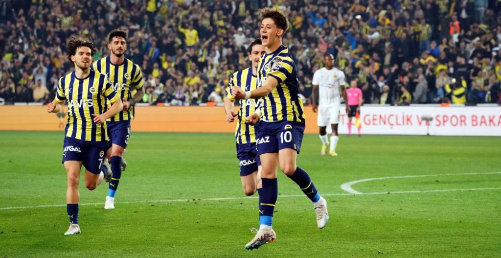 So soll das Mega-Angebot von Barcelona für Arda Güler aussehen