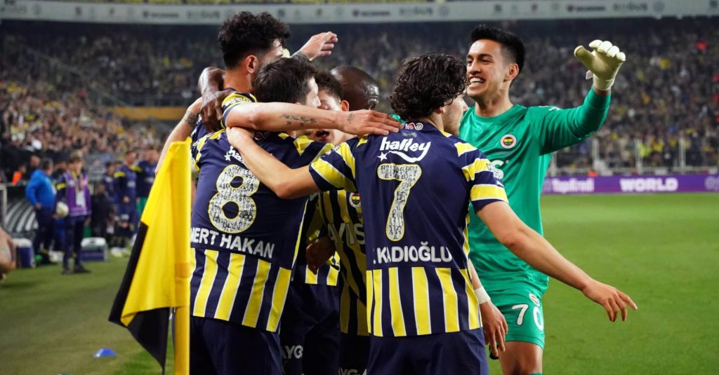 Fenerbahce möchte nicht in Sivas stolpern und setzt alles auf Sieg