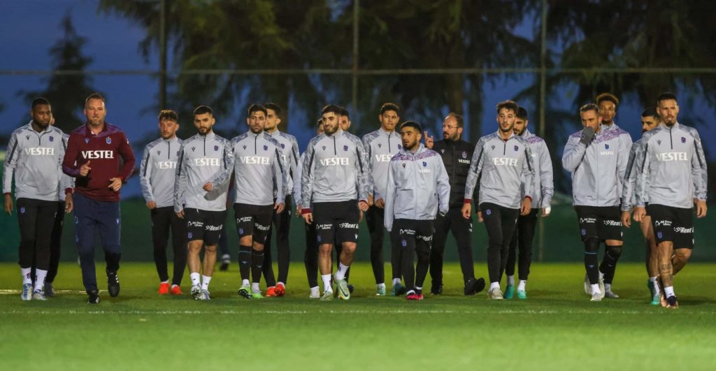 Trabzonspor: Krasso unter Neu-Trainer Bjelica erstes Transferziel?