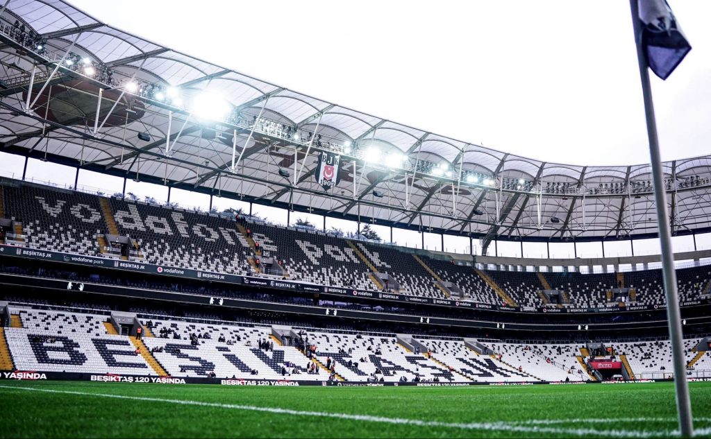 Besiktas: Stadionsponsor steht offenbar fest – Fan Token soll für Millioneneinnahmen sorgen