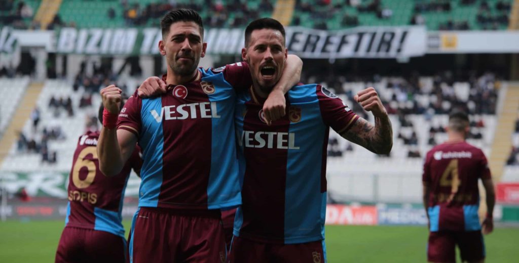 Trabzonspor möchte trotz zahlreicher Ausfälle Schwarzmeer-Derby in Giresun gewinnen