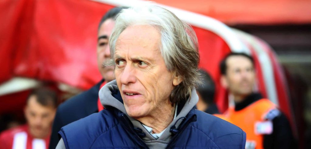 Bei Jesus-Abschied: Diese zwei Trainer sollen Fenerbahces Plan B sein