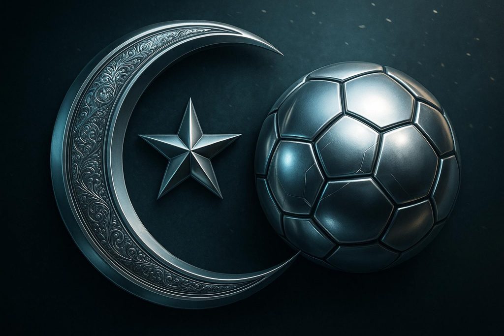 GazeteFutbol-Special: Osmanische Einflüsse im europäischen Fußball