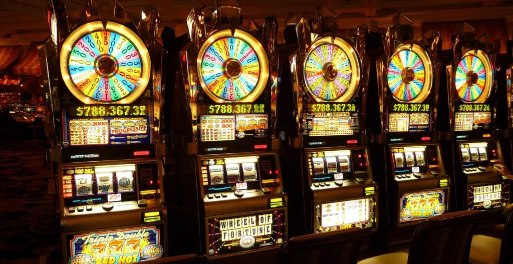 Casino ohne Oasis – Änderungen für deutsche Casinos und mit was zu rechnen ist