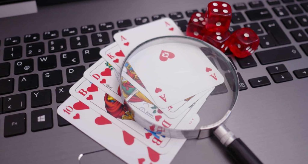 Ice Casino — das beste Online-Casino zum Spielen um Geld