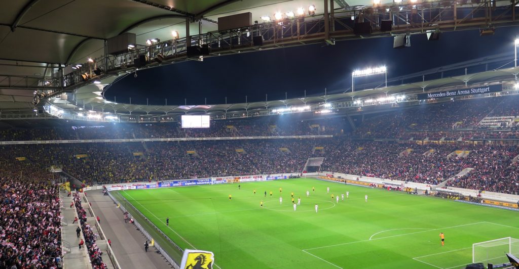 Süper Lig vs. Deutsche Bundesliga: Das sind die Hauptunterschiede