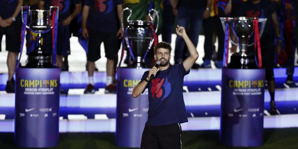 Kings League: Die Zukunft des Fußballs?