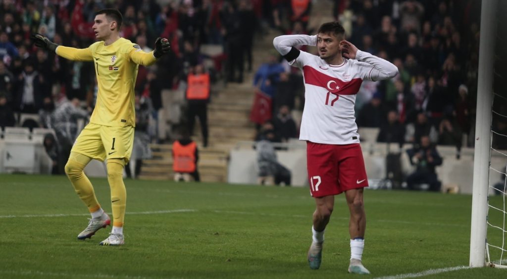 Einigung nah: Das soll die Ablöse für Livakovic sein – Fenerbahce löst Torwartfrage