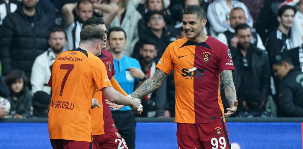 Icardi dauerhaft in Istanbul? Diese Summe muss Galatasaray an Paris überweisen