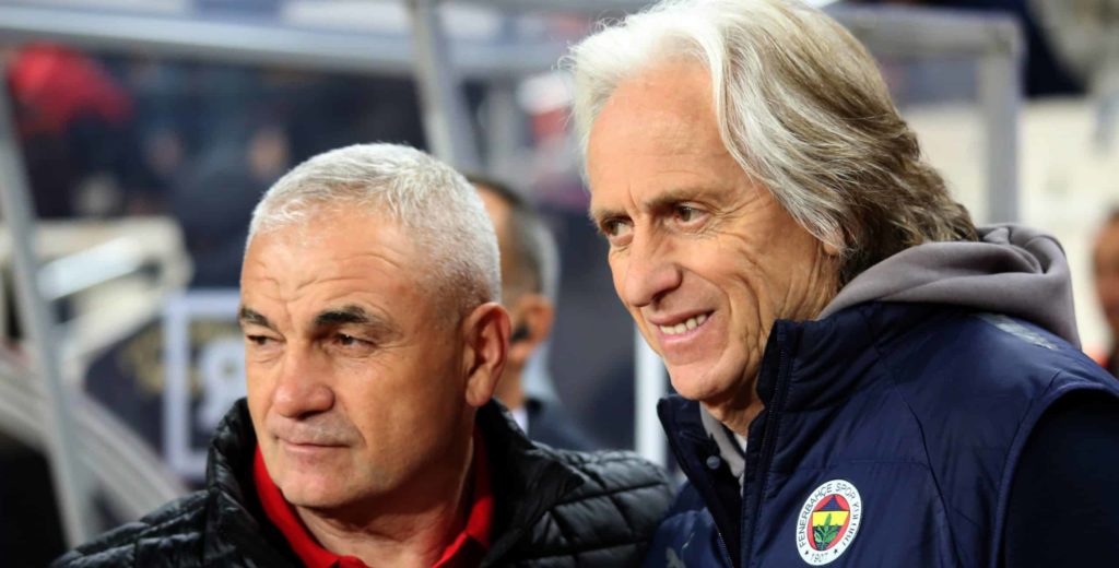 Jesus mit harscher VAR-Kritik – Egribayat will Titel gewinnen – Calimbay glaubt an Chance in Istanbul