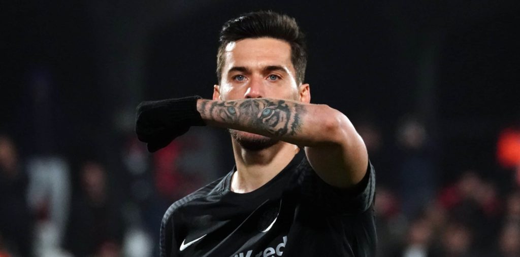 Dank Nayir-Hattrick: Ümraniyespor schöpft nach 4:1-Sieg gegen Sivasspor Hoffnung im Abstiegskampf