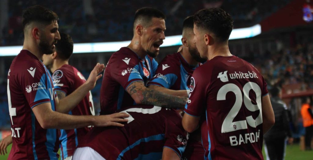 Trabzonspor hat Fatih Karagümrük zu Gast und will Revanche für die klare Pleite aus der Hinrunde