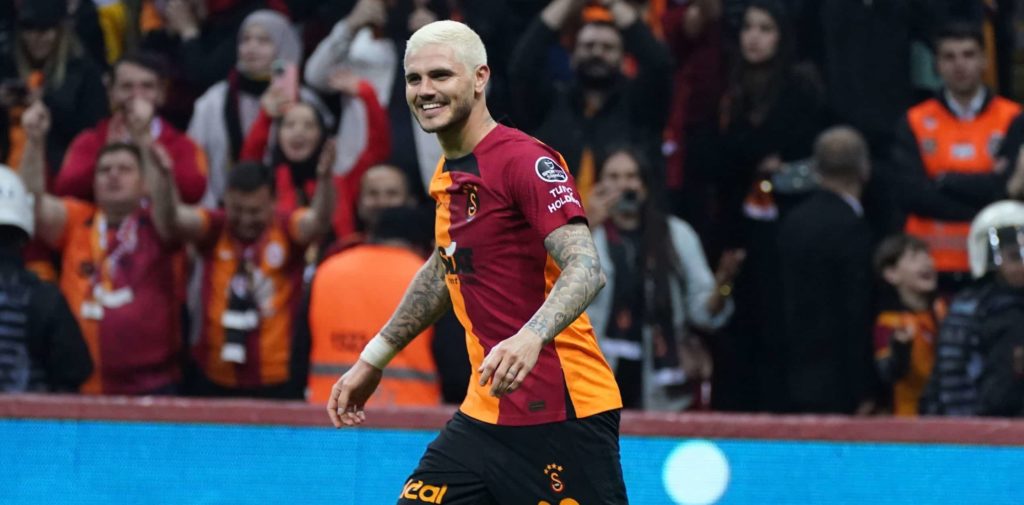 1:0-Sieg gegen Basaksehir: Dank Icardis Elfmetertor – Meistertitel für Galatasaray zum Greifen nah