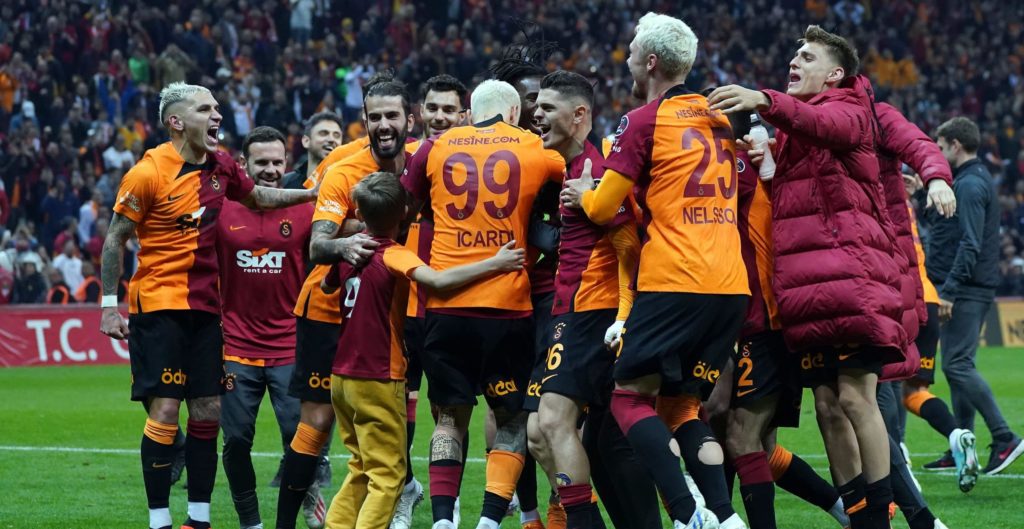 Galatasaray will mit Sieg gegen Sivasspor Titelkurs umgebremst fortsetzen