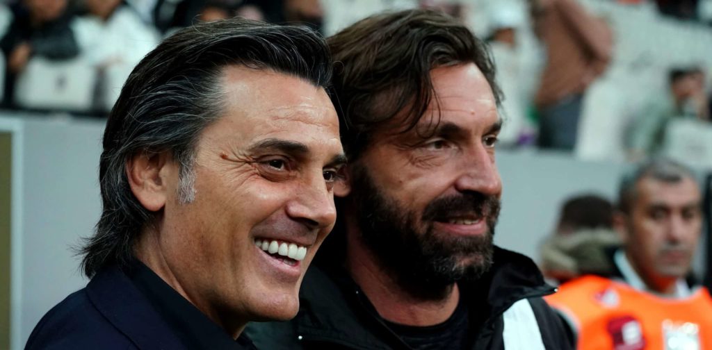 Süper Lig: Montella gewinnt italienisches Duell gegen Pirlo – Adana schlägt Karagümrük 3:2