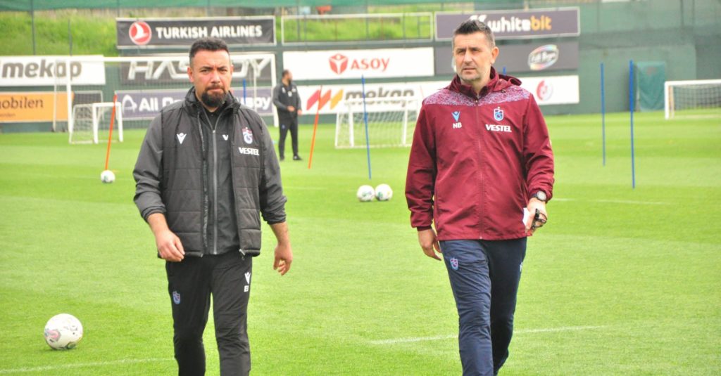 Bjelica-Bericht: Trabzonspor angeblich vor Verpflichtung von Joaquin Fernandez
