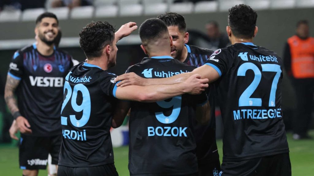 Pressemitteilung von NK Triglav Kranj zum Freundschaftsspiel mit Trabzonspor in Slowenien – Hier gibt es Karten