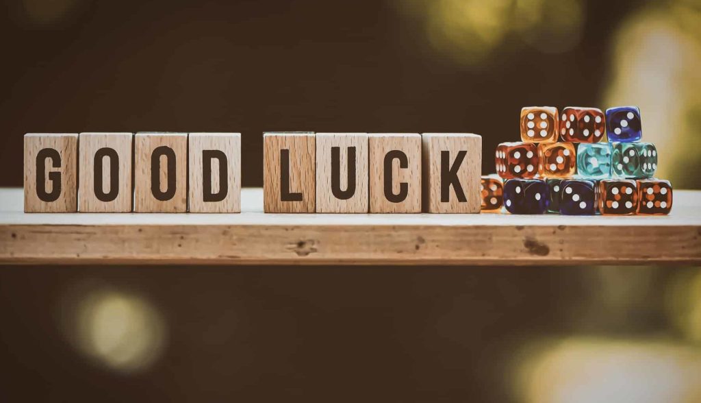 Glücksspiele im Wandel der Zeit