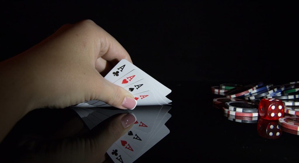 Der Aufstieg des Online-Casino-Glücksspiels: Trends und Einblicke