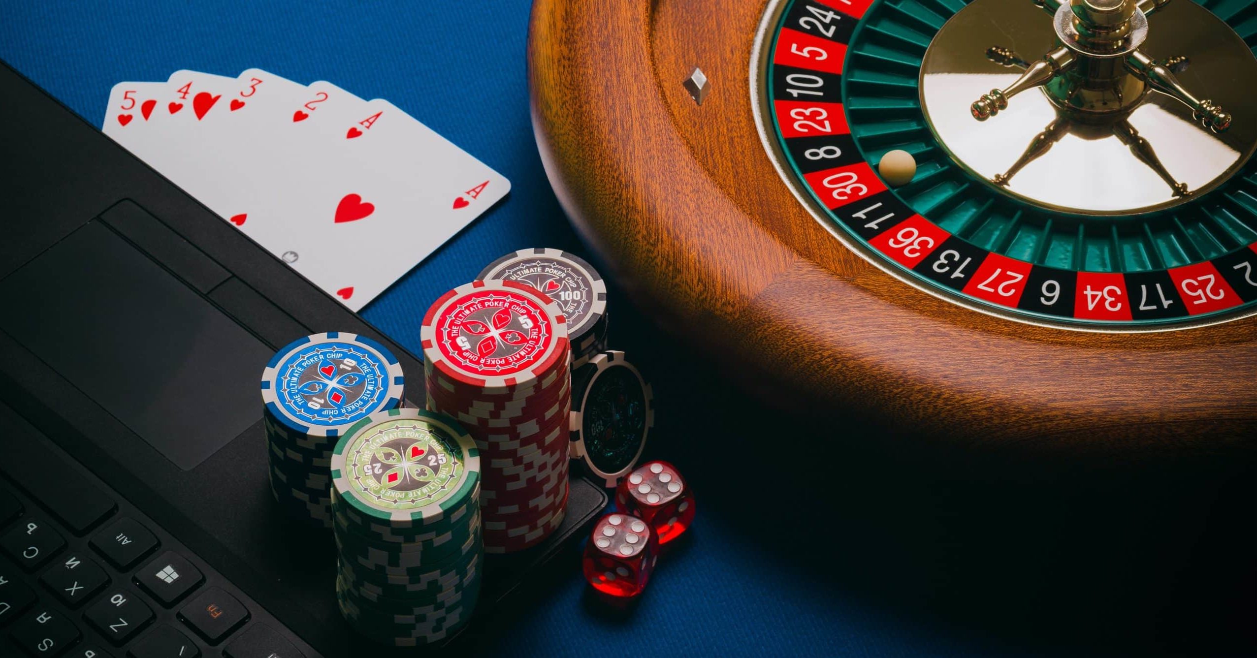 Ist es an der Zeit, mehr über neue Online Casino Österreich zu sprechen?